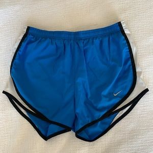 Women’s Nike Dri-Fit Running Shorts